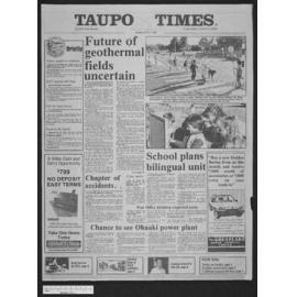 1987-02-03 Taupō Times