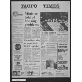 1987-02-11 Taupō Times