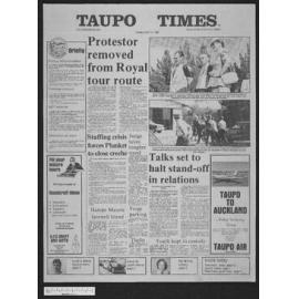 1987-02-12 Taupō Times
