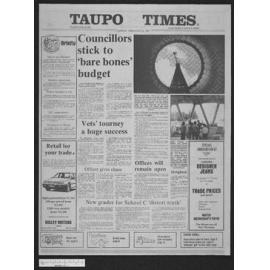 1987-02-24 Taupō Times
