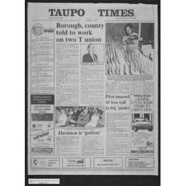 1987-03-03 Taupō Times