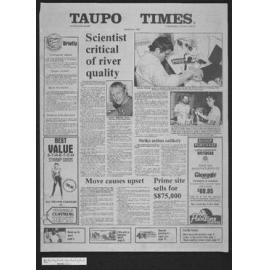 1987-03-04 Taupō Times