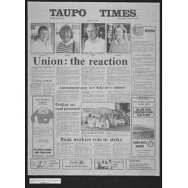 1987-03-05 Taupō Times