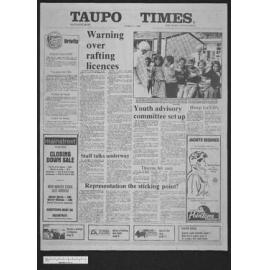 1987-03-11 Taupō Times