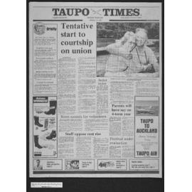 1987-03-13 Taupō Times