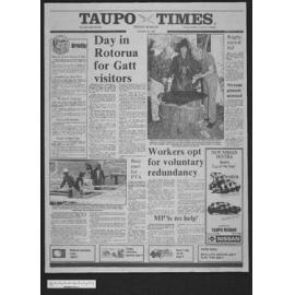 1987-03-20 Taupō Times