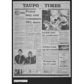 1987-03-24 Taupō Times