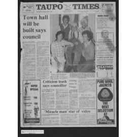 1986-05-01 Taupo Times