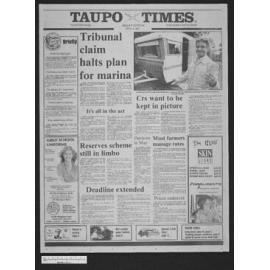 1987-04-03 Taupō Times