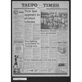 1987-04-14 Taupō Times