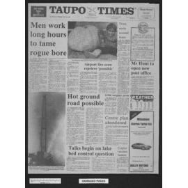 1986-05-20 Taupo Times