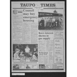 1987-04-23 Taupō Times