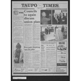 1987-04-28 Taupō Times