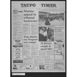 1987-05-12 Taupō Times