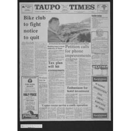 1986-06-19 Taupo Times