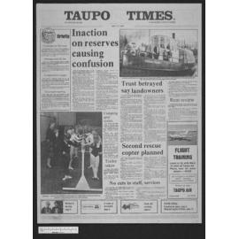 1987-05-15 Taupō Times