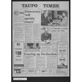 1987-05-20 Taupō Times