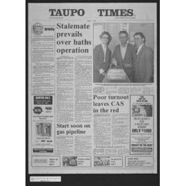 1987-05-21 Taupō Times
