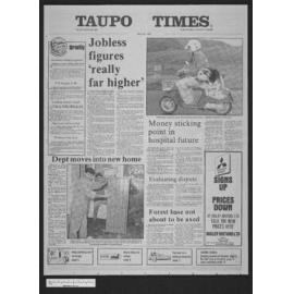 1987-05-26 Taupō Times