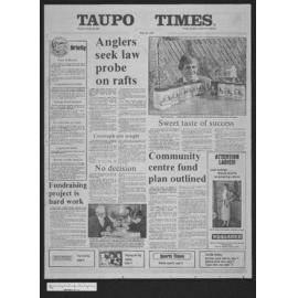 1987-05-28 Taupō Times