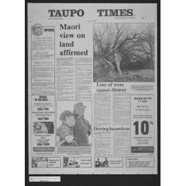 1987-06-02 Taupō Times