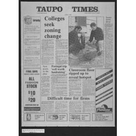 1987-06-03 Taupō Times