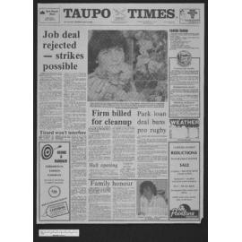 1986-07-17 Taupo Times