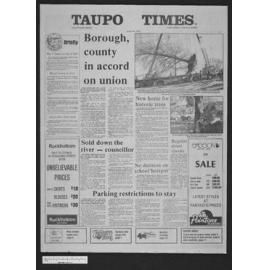 1987-06-10 Taupō Times