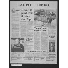 1987-06-11 Taupō Times