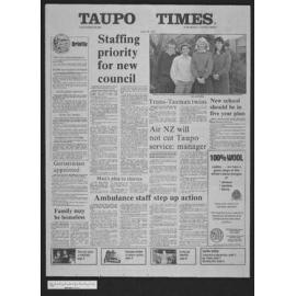 1987-06-16 Taupō Times