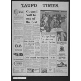 1987-06-17 Taupō Times