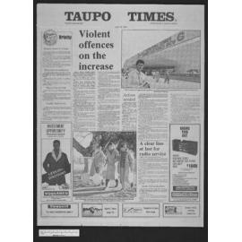 1987-06-18 Taupō Times