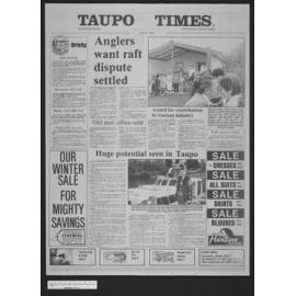 1987-06-24 Taupō Times