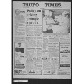 1987-06-30 Taupō Times