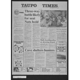 1987-07-02 Taupō Times
