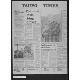 1987-07-24 Taupō Times