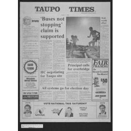 1987-08-11 Taupō Times