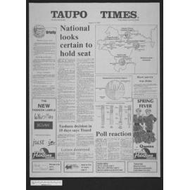1987-08-12 Taupō Times