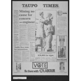 1987-08-13 Taupō Times