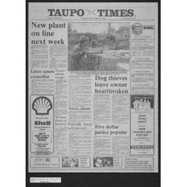 1986-09-25 Taupo Times