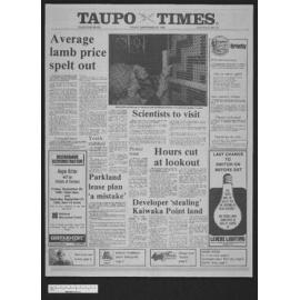 1986-09-26 Taupo Times