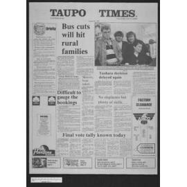 1987-08-26 Taupō Times
