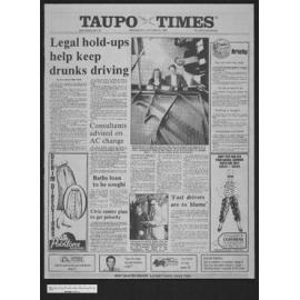 1986-10-08 Taupo Times