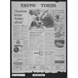 1987-09-01 Taupō Times