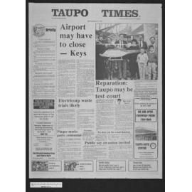 1987-09-03 Taupō Times