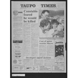 1987-09-04 Taupō Times