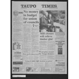 1987-09-08 Taupō Times