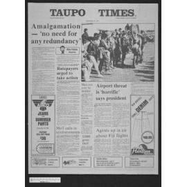 1987-09-09 Taupō Times