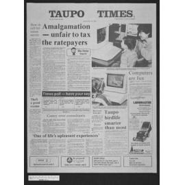 1987-09-10 Taupō Times