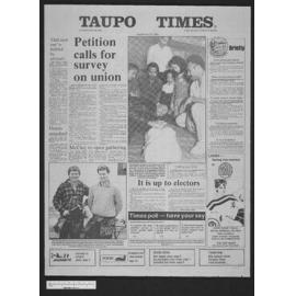 1987-09-15 Taupō Times